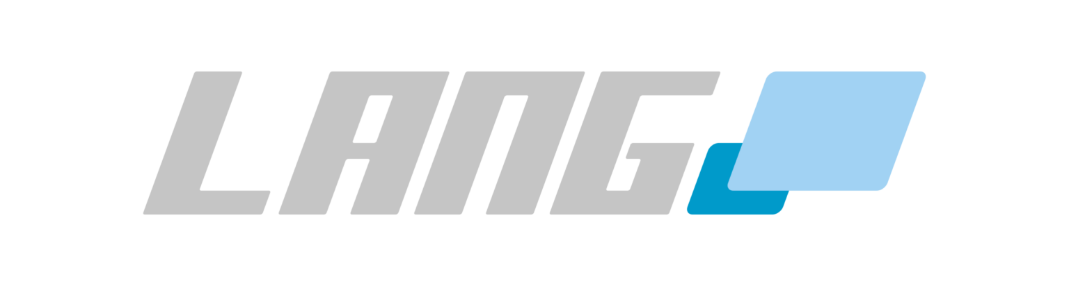 Unternehmen – LANG AG